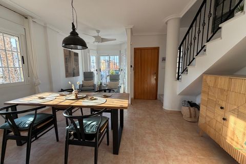Rækkehus i Torrevieja, Alicante, Torrevieja - € 247.000 | Ref: LB28 - foto 16